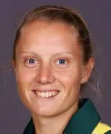 Alyssa Jean Healy logo