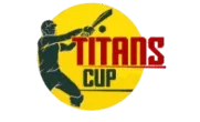 T20 Titans Cup logo