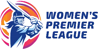 T20 Premier League, Women logo
