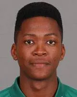 Andile Mokgakane logo