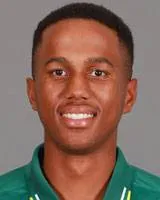 Wandile Makwetu logo