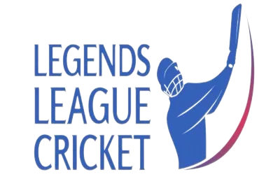 Legends League Cricket Masters logo