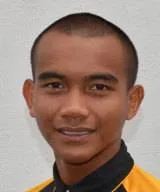 Muhammad Syahadat Ramli logo