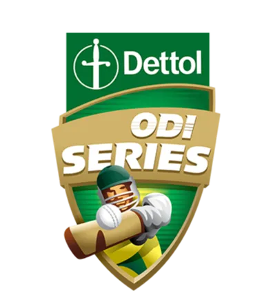 ODI Series England vs Ireland logo