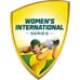 U19 T20 Series Sri Lanka vs Australia, Women logo