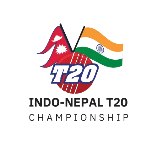 Indo Nepal T20 Championship logo