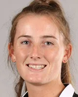 Rosemary Alison Mair logo