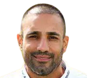 Ravinder Singh Bopara logo