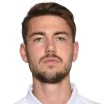 Fredrik Knudsen logo