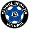 CS Viitorul Daesti logo