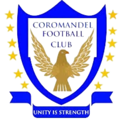Coromandel FC logo