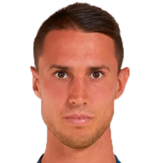 Odysseas Vlachodimos logo