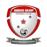 Jwaneng Galaxy logo