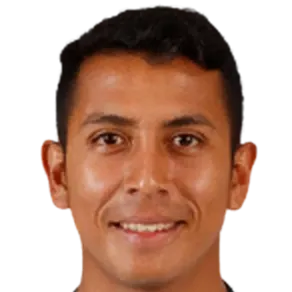 Roberto Fernandez portrait