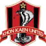 Khonkaen United FC U19 logo