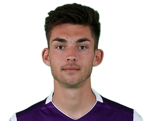 Brandon Wilson photo 