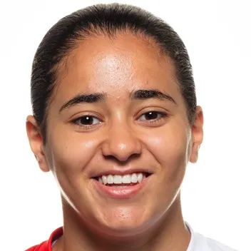 Djennah cherif photo 