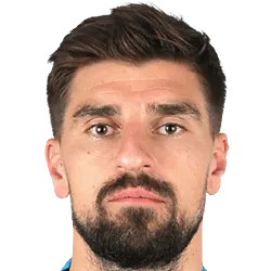 Anton Kochenkov logo