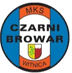 Czarni Browar Witnica logo