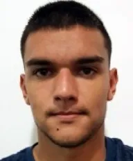 Lucas Sanabria photo 