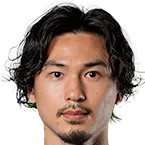 Takumi Minamino logo