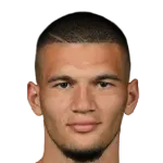 Aleksandr Chernikov logo