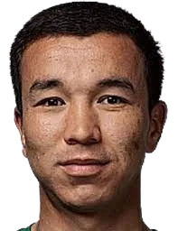 meyrambek serikbay photo 