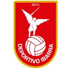 Deportivo Ibarra Women logo
