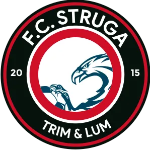 ZFK AS Junajted Struga Women logo