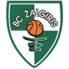 FK Kauno Zalgiris (w) logo
