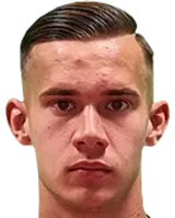 Wiktor smolinski logo