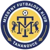 MFK Tahanovce logo