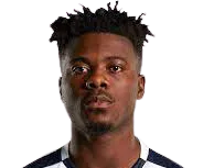 Abdul Wahab Ibrahim logo