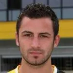 Abdülkadir Özgen portrait