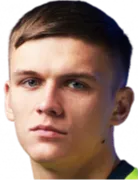 Maksim Plotnikau logo