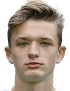 Tobias congrady logo