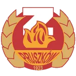 Znicz Pruszkow logo