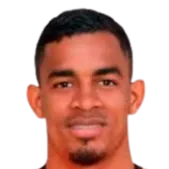 Ernesto Chet Trinidad Reyes portrait