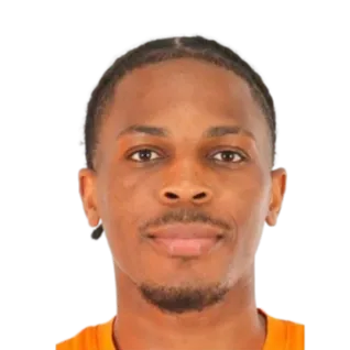 Edidiong Ekpo Udosen portrait