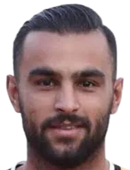 Fariborz Gerami logo