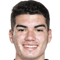 Lucca Pelosi Drummond logo