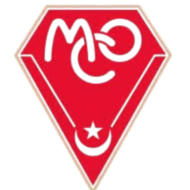 MAB Oran (W) logo