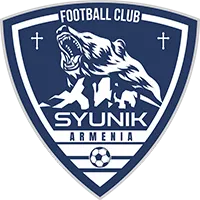 FC Syunik logo