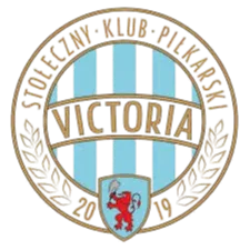 SKP Victoria Warszawa logo