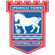 Ipswich Town logo