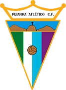 Pizarra Atletico CF logo