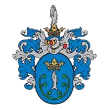 Korosladany MSK logo