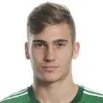 Alessandro Livieri logo