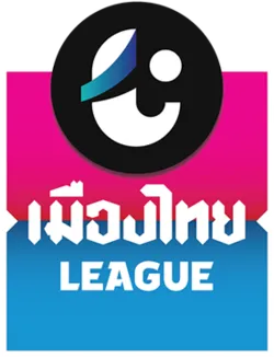 Thai League 2 photo 