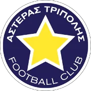 Asteras Tripolis U20 logo